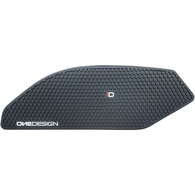Αυτοκόλλητο ρεζερβουαρ ONEDESIGN TANK GRIP SUZ GSXS1000
 HDR271