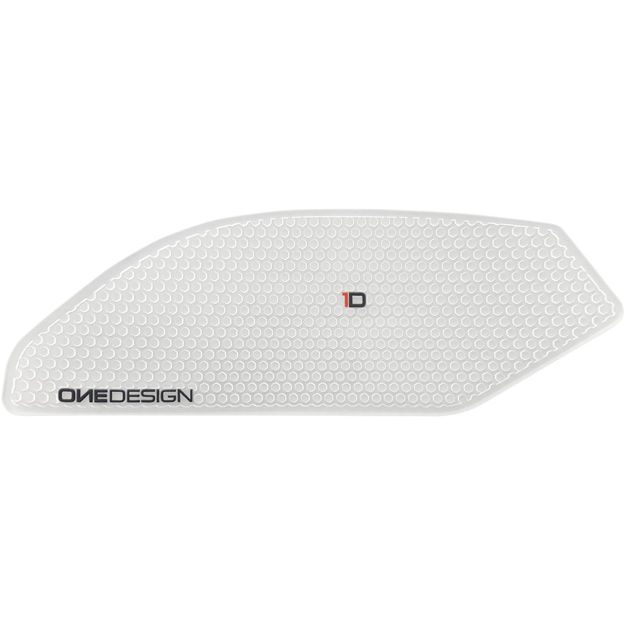 Αυτοκόλλητο ρεζερβουαρ ONEDESIGN TANK GRIP SUZ GSXS1000
 HDR272