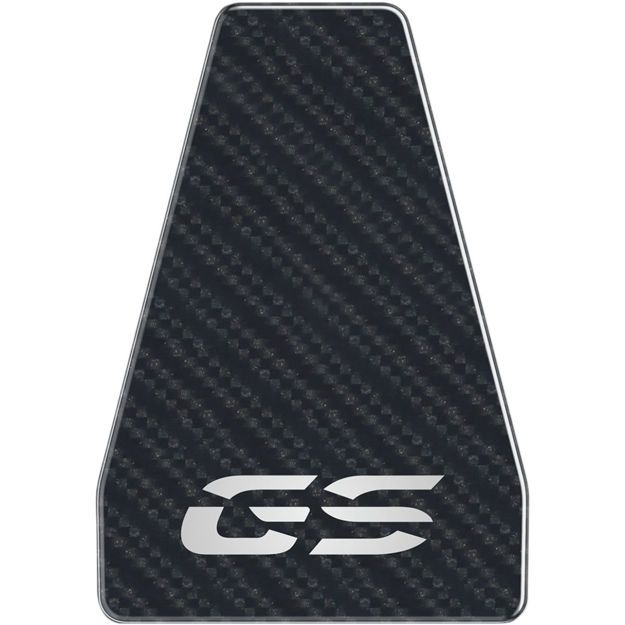 Αυτοκόλλητο ρεζερβουαρ ONEDESIGN PROTECTION RUBBER R1200GS
 BUMPS16P