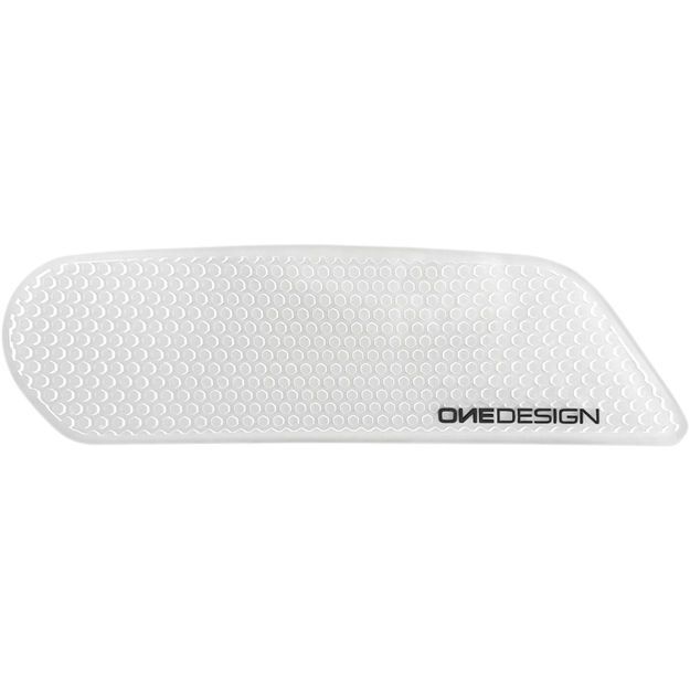 Αυτοκόλλητο ρεζερβουαρ ONEDESIGN TANK GRIP KAWA Z900  HDR264