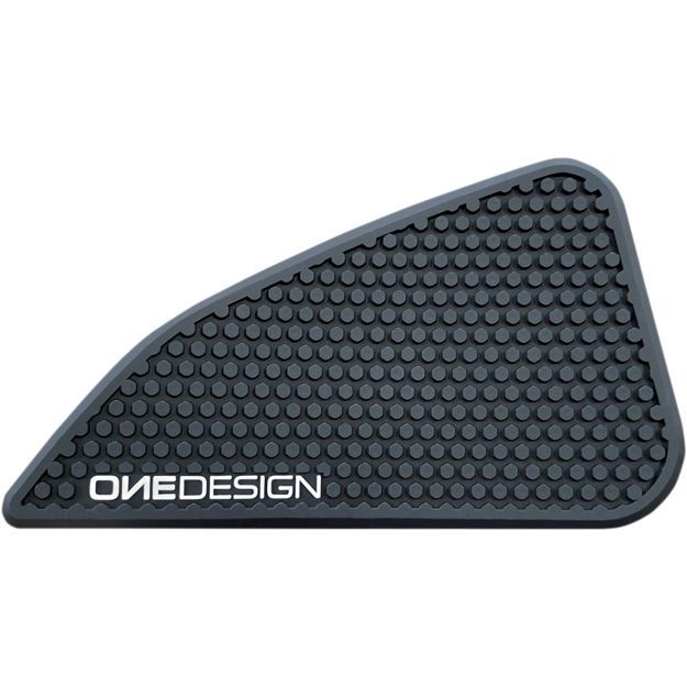 Αυτοκόλλητο ρεζερβουαρ ONEDESIGN  TANK GRIP DUCATI SCRAMBLE HDR251