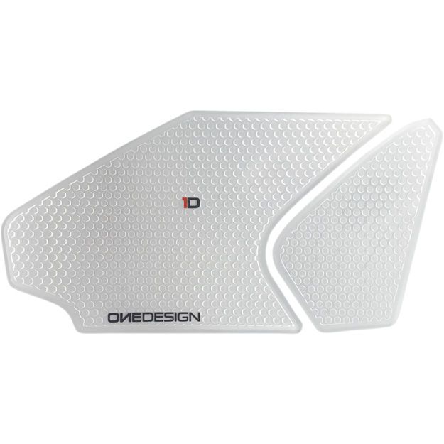 Αυτοκόλλητο ρεζερβουαρ ONEDESIGN TANK GRP HONDA CBR1000RR
 HDR214