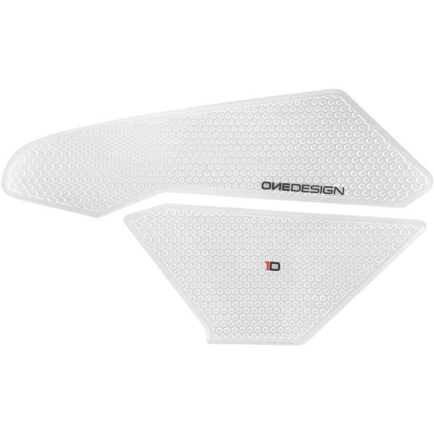 Αυτοκόλλητο ρεζερβουαρ ONEDESIGN TANK GRP HONDA CBR1000RR
 HDR216