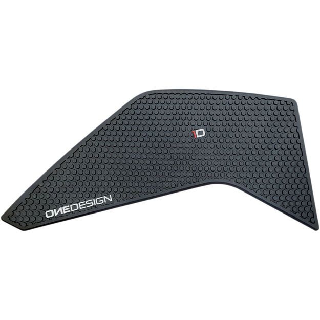 Αυτοκόλλητο ρεζερβουαρ ONEDESIGN TANK GRIP HONDA AFRICATWI
 HDR247
