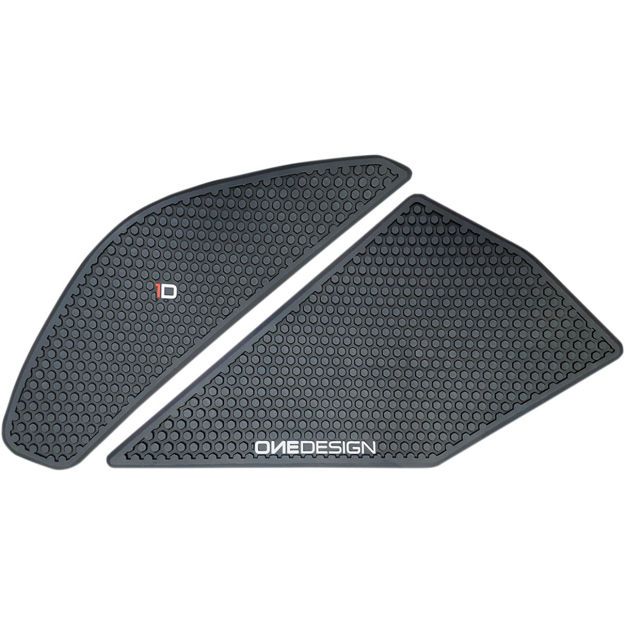 Αυτοκόλλητο ρεζερβουαρ ONEDESIGN TANK GRIP KAWA ZX10R 11-1
 HDR221