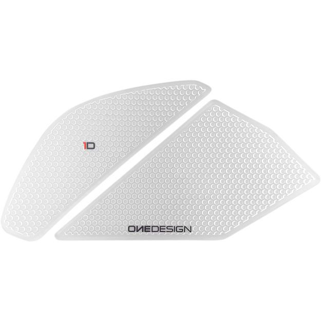 Αυτοκόλλητο ρεζερβουαρ ONEDESIGN TANK GRIP KAWA ZX10R 11-1
 HDR222
