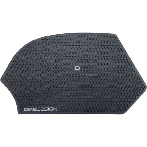 Αυτοκόλλητο ρεζερβουαρ ONEDESIGN TANK GRIP SUZ GSXR600/700
 HDR223