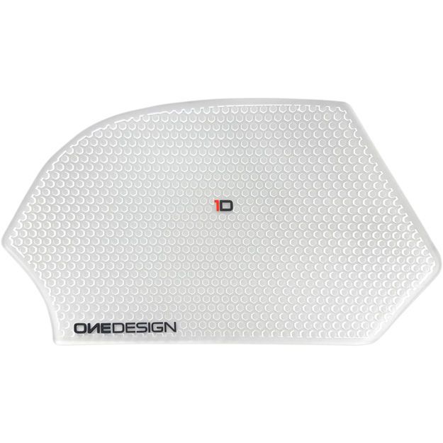Αυτοκόλλητο ρεζερβουαρ ONEDESIGN TANK GRIP SUZ GSXR600/700
 HDR224