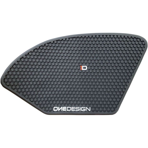 Αυτοκόλλητο ρεζερβουαρ ONEDESIGN TANK GRIP SUZ GSXR1000 09
 HDR225