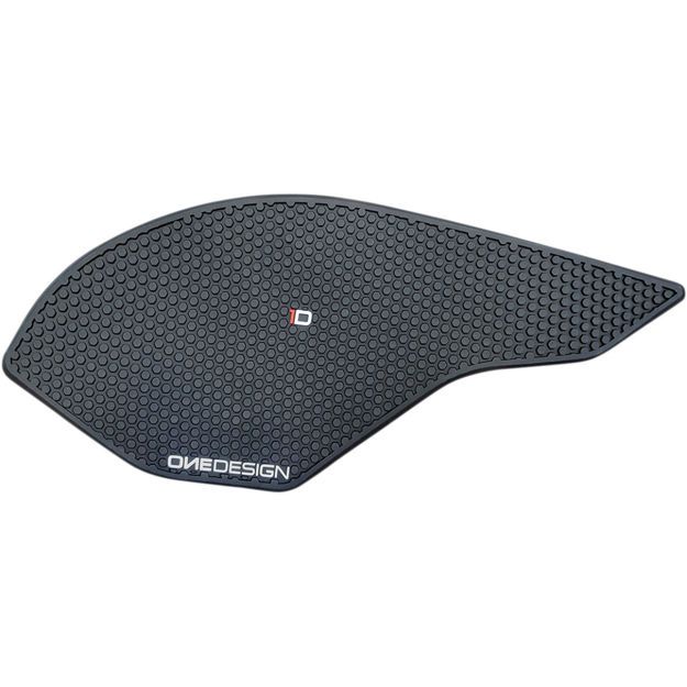 Αυτοκόλλητο ρεζερβουαρ ONEDESIGN TANK GRIP TRIUMPH DAYTONA
 HDR235