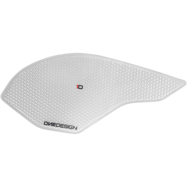 Αυτοκόλλητο ρεζερβουαρ ONEDESIGN TANK GRIP TRIUMPH DAYTONA
 HDR236
