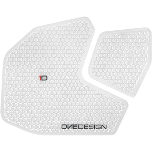 Αυτοκόλλητο ρεζερβουαρ ONEDESIGN TANK GRIP YAMAHA MT09 13-
 HDR232