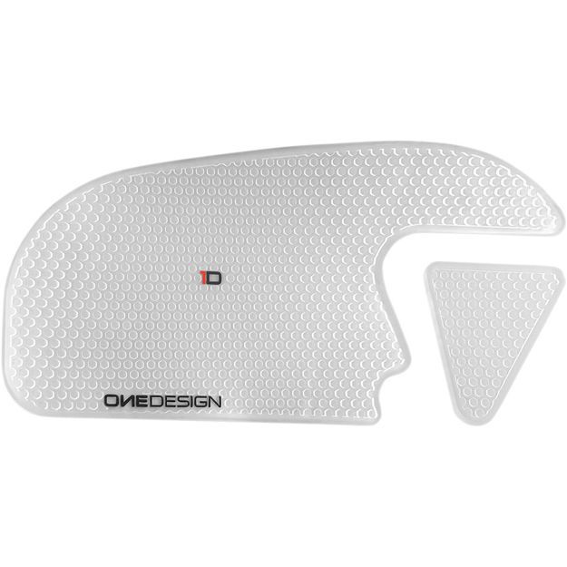 Αυτοκόλλητο ρεζερβουαρ ONEDESIGN TANK GRP HONDA CBR600RR  HDR218