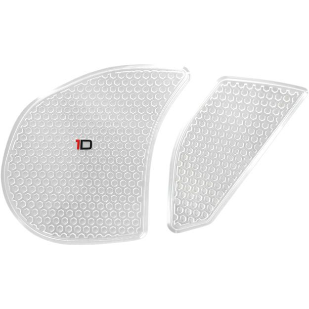 Αυτοκόλλητο ρεζερβουαρ ONEDESIGN TANK GRIP PANIGALE V4  HDR244
