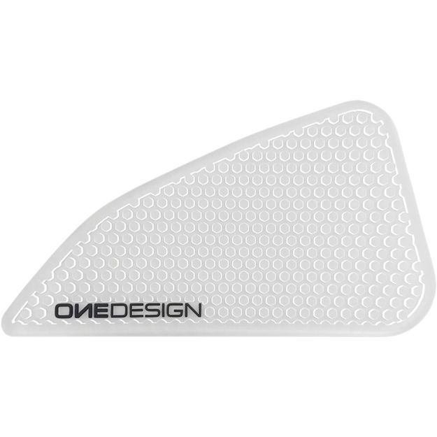 Αυτοκόλλητο ρεζερβουαρ ONEDESIGN  TANK GRIP DUCATI SCRAMBLE HDR252