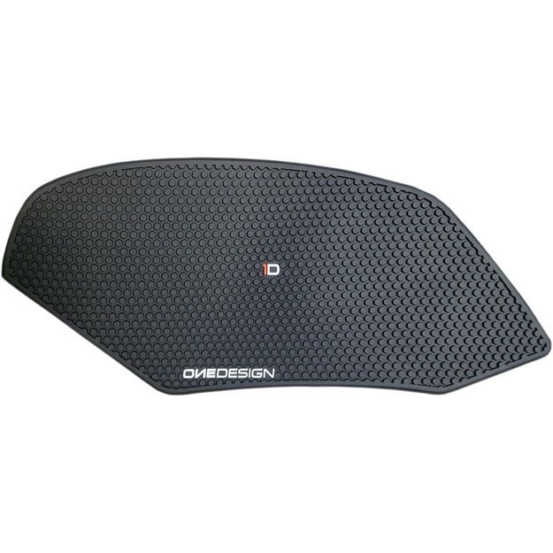 Αυτοκόλλητο ρεζερβουαρ ONEDESIGN TANK GRIP APPRILIA RSV/TU
 HDR201