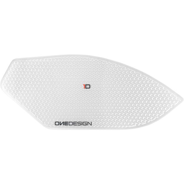 Αυτοκόλλητο ρεζερβουαρ ONEDESIGN TANK GRIP BMW
 HDR204