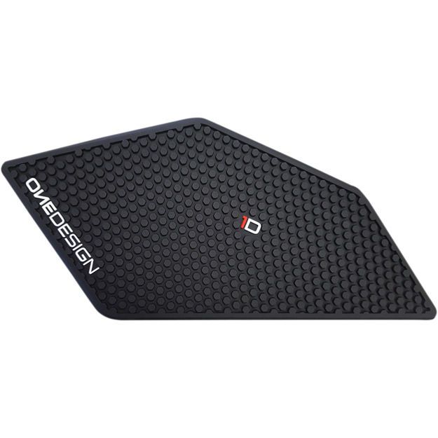 Αυτοκόλλητο ρεζερβουαρ ONEDESIGN TANK GRIP BMW
 HDR205
