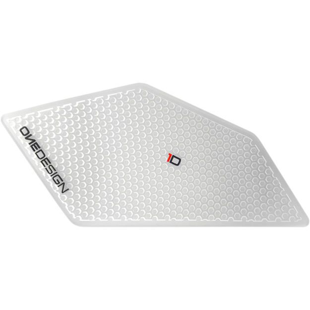 Αυτοκόλλητο ρεζερβουαρ ONEDESIGN TANK GRIP BMW
 HDR206