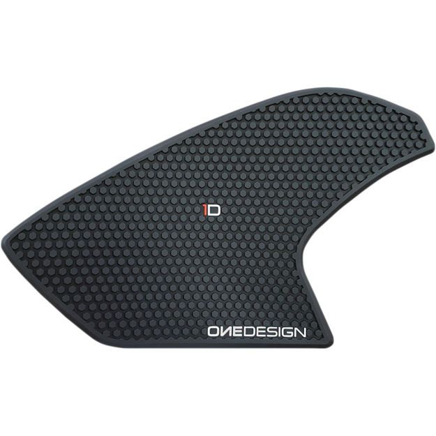 Αυτοκόλλητο ρεζερβουαρ ONEDESIGN TANK GRIP BMW
 HDR207