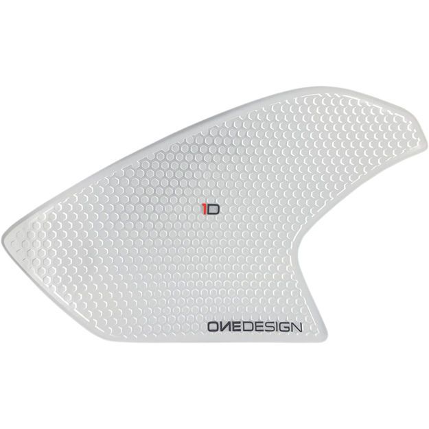 Αυτοκόλλητο ρεζερβουαρ ONEDESIGN TANK GRIP BMW
 HDR208