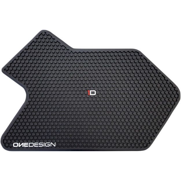 Αυτοκόλλητο ρεζερβουαρ ONEDESIGN TANK GRIP BMW
 HDR209