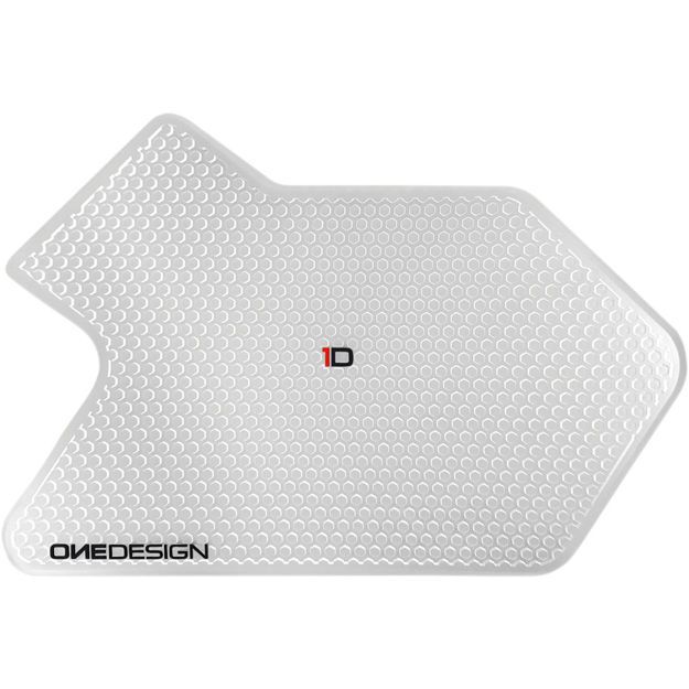 Αυτοκόλλητο ρεζερβουαρ ONEDESIGN TANK GRIP BMW
 HDR210