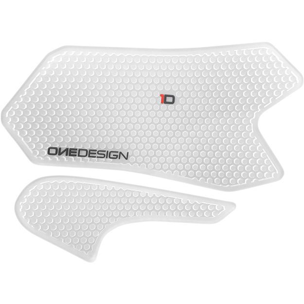 Αυτοκόλλητο ρεζερβουαρ ONEDESIGN TANK GRIP DUCATI 899/959/1199
 HDR212