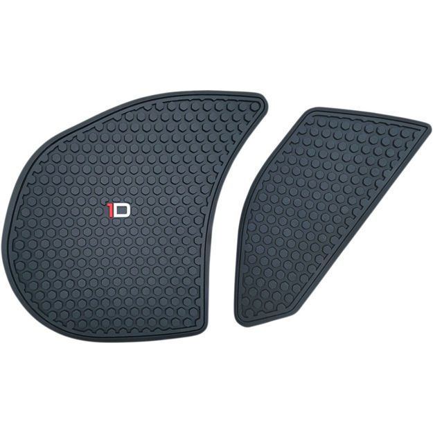 Αυτοκόλλητο ρεζερβουαρ ONEDESIGN TANK GRIP PANIGALE V4  HDR243