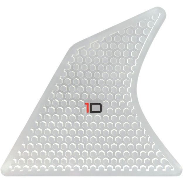 Αυτοκόλλητο ρεζερβουαρ ONEDESIGN TANK GRIP UNIVERSAL CLEAR
 HDR242
