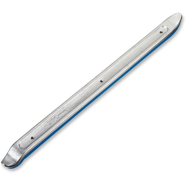 MOOSE RACING TIRE IRON WITH RIM PROTECTOR
