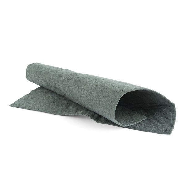 POLISPORT REPLACEMENT ABSORBENT MATS FOR POLISPORT BIKE MAT
