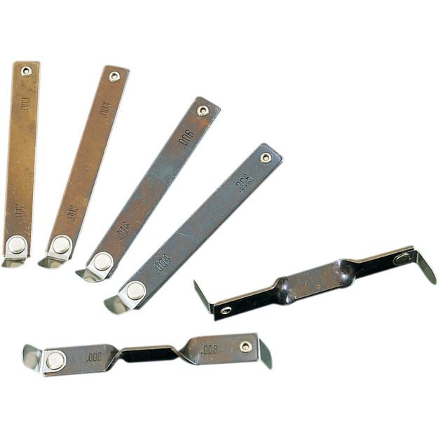 MOTION PRO FEELER GAUGE 006-008
