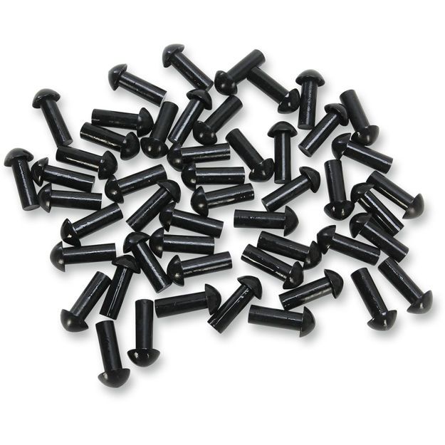 STOP & GO INTERNATIONAL MUSHROOM PLUGS 25 τεμάχια ανταλλακτικά μανιτάρια