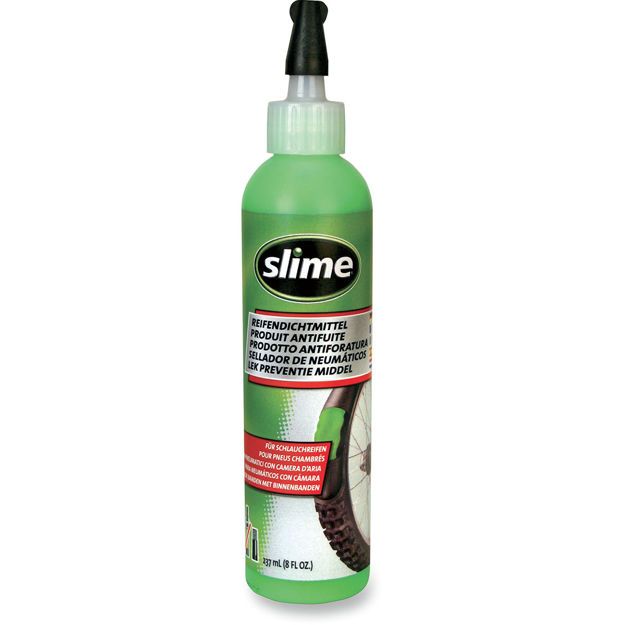 SLIME TUBE SEALANT BOTTLE 237 mL