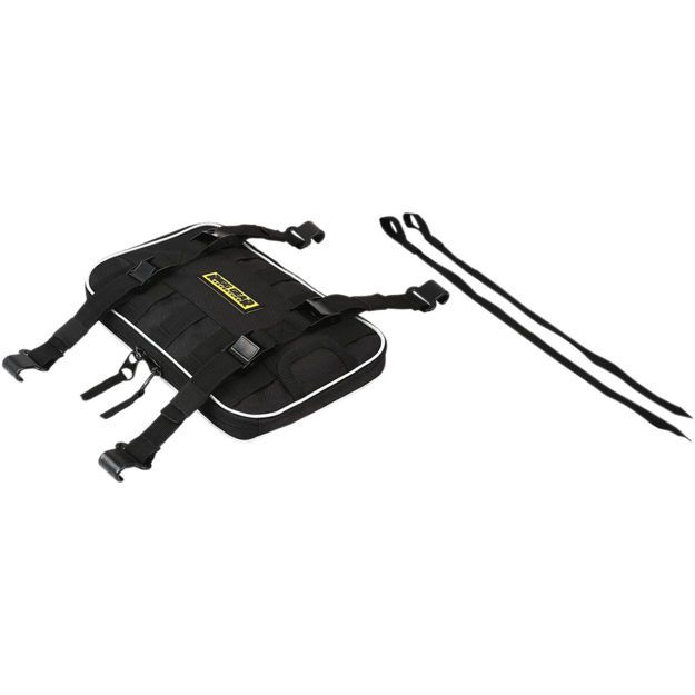 NELSON RIGG PACK FRONT FENDER BAG
