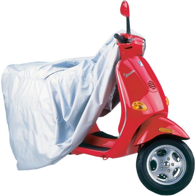 NELSON RIGG COVER-SCOOTER-MED