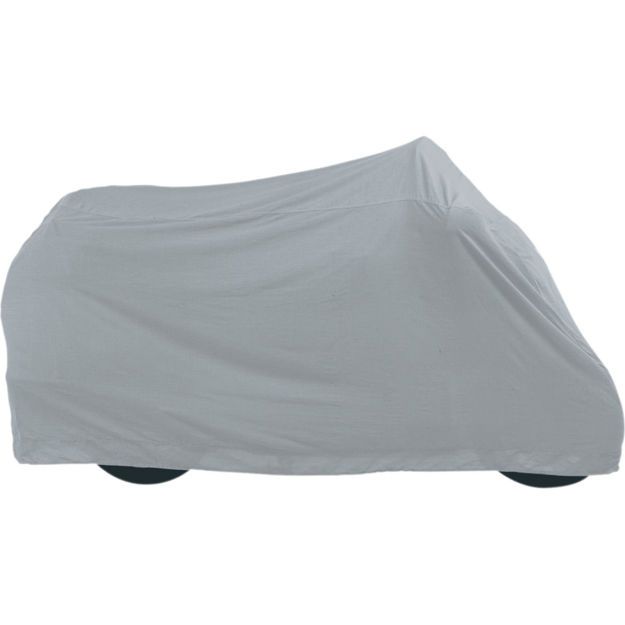 NELSON RIGG COVER M/C DUST LG
