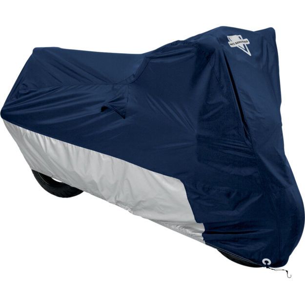 NELSON RIGG M/C COVER POLYESTER M
