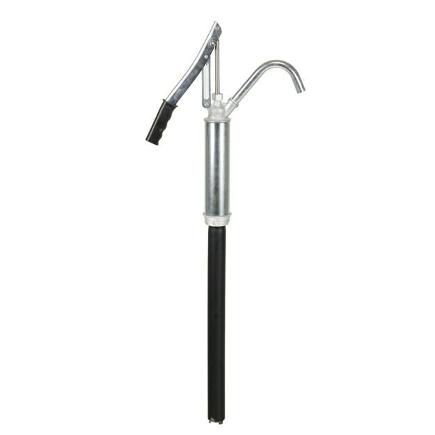 PRESSOL STEELPIPE BARREL PUMP