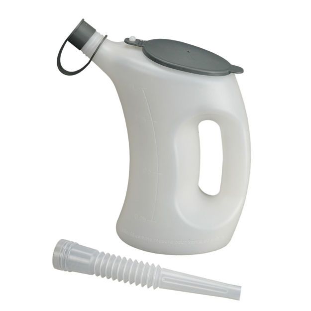 PRESSOL MEASURE PP 1 L