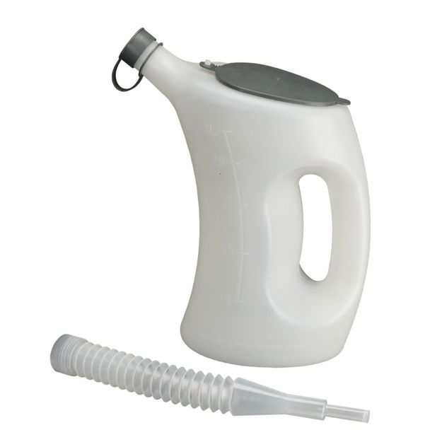 PRESSOL MEASURE PP 3 L