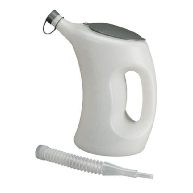 PRESSOL MEASURE PP 5 L
