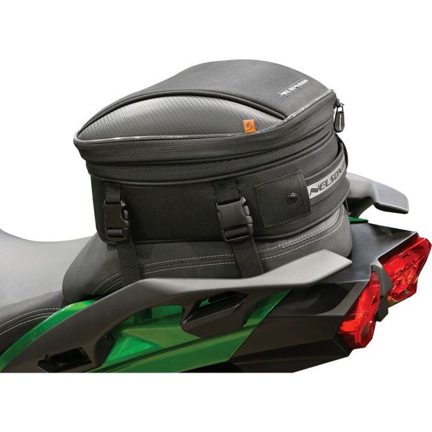 NELSON RIGG TAIL BAG COMMUTER LITE
