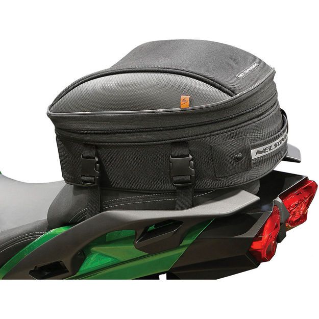 NELSON RIGG TAIL BAG COMMUTER SPORT
