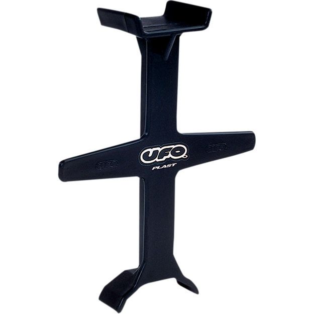 UFO FORK BLOCK SYSTEM