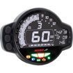KOSO NORTH AMERICA GAUGE MULTIFCTN MS-01