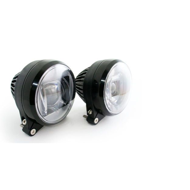 KOSO NORTH AMERICA DIMMED BEAM
