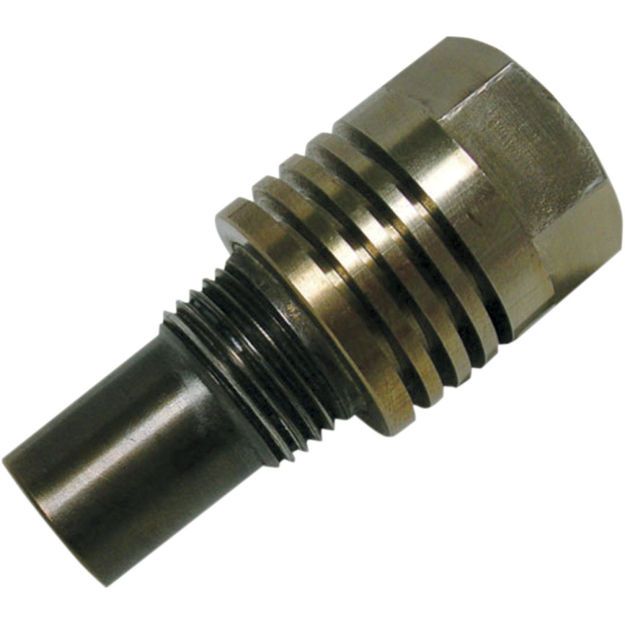 KOSO NORTH AMERICA O2 SENSOR ADAPTER FOR 2 STROKE ENGINES
