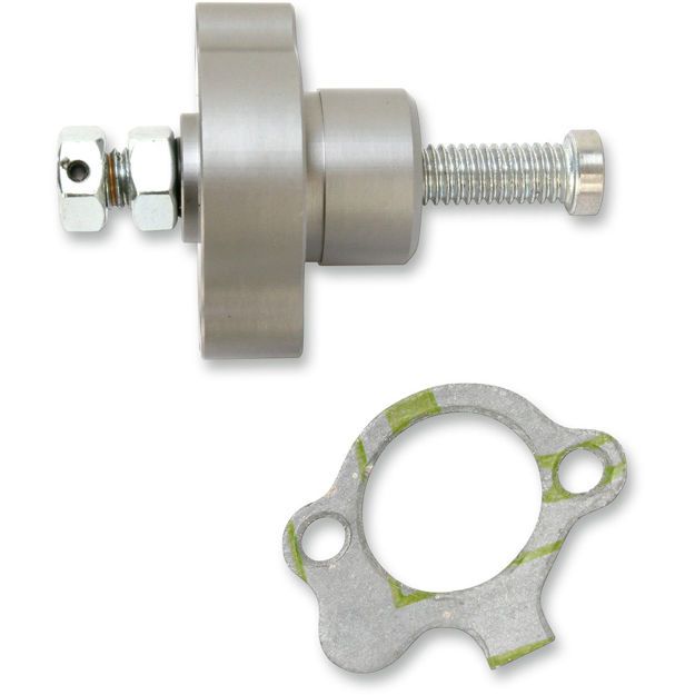 POWERSTANDS RACING CAMCHAIN TENSIONER STREET GUNMETAL
 07-02002-29
